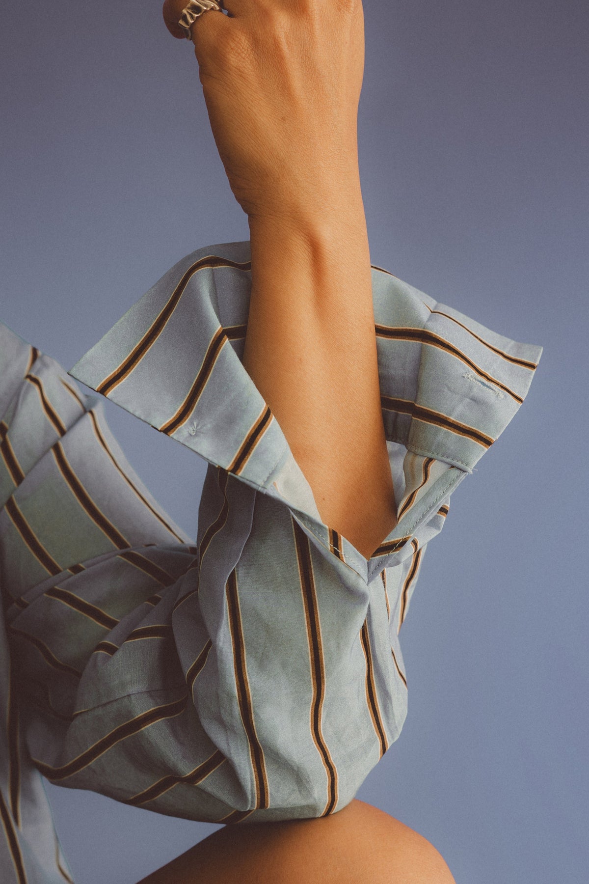 Why we need to care for our clothes