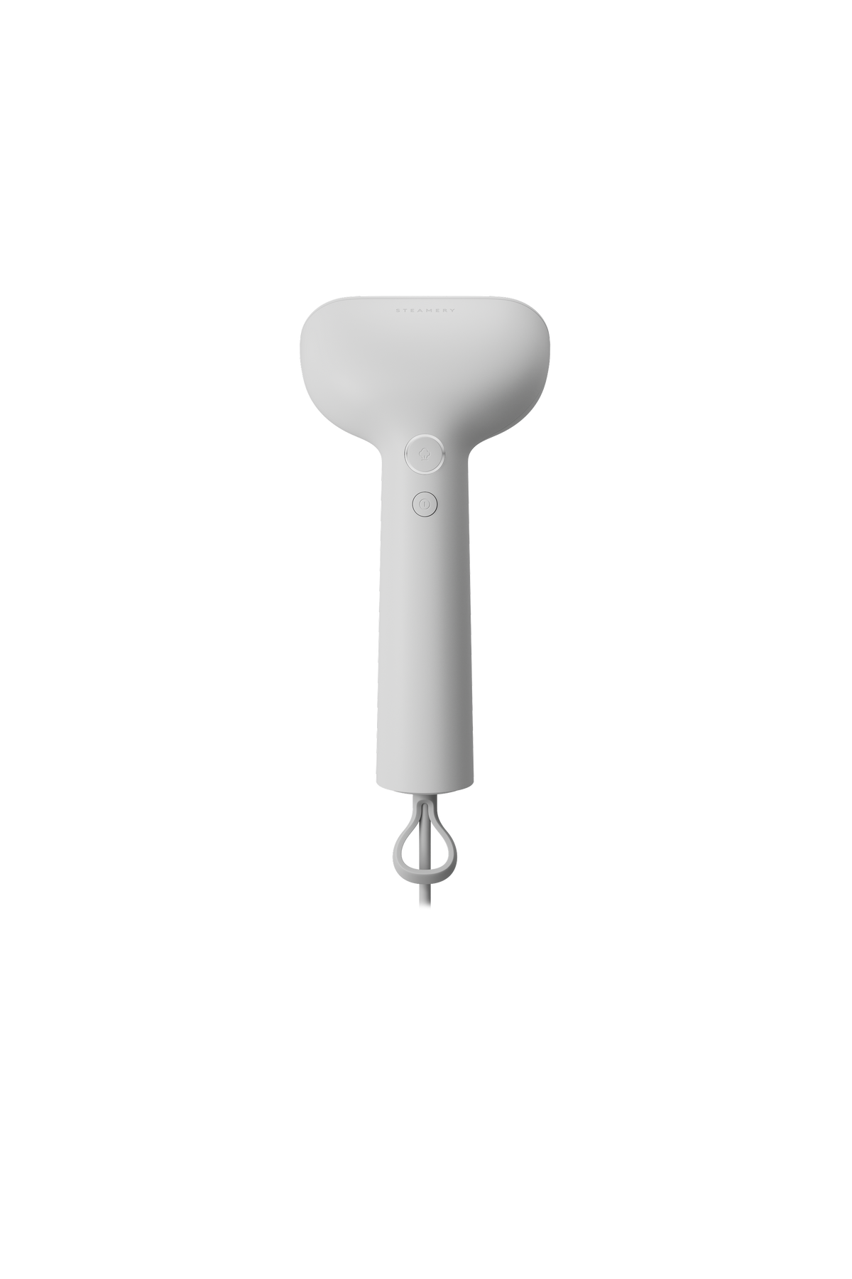 STEAMERY  (箱付き) Cirrus Core Handheld Steamer - Cotton US – Steamery
