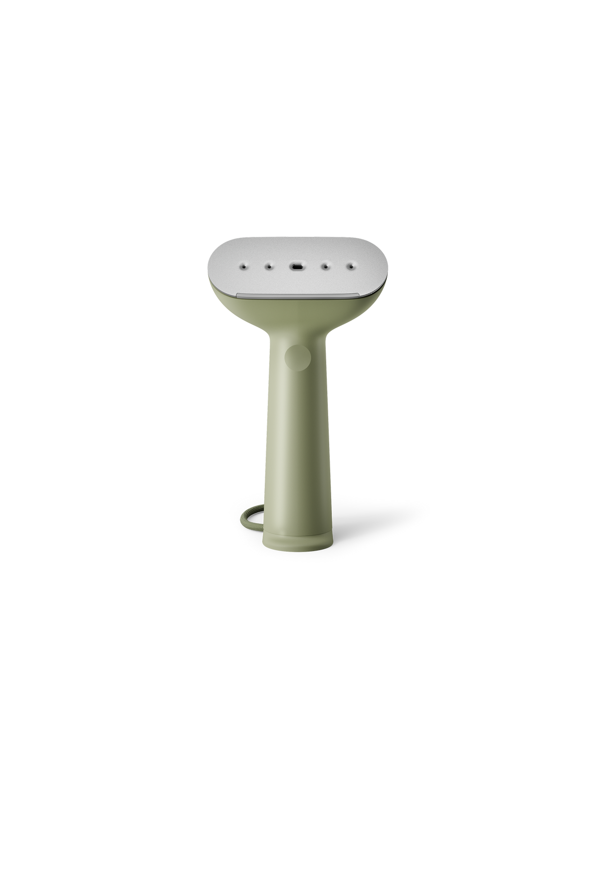 green steamer