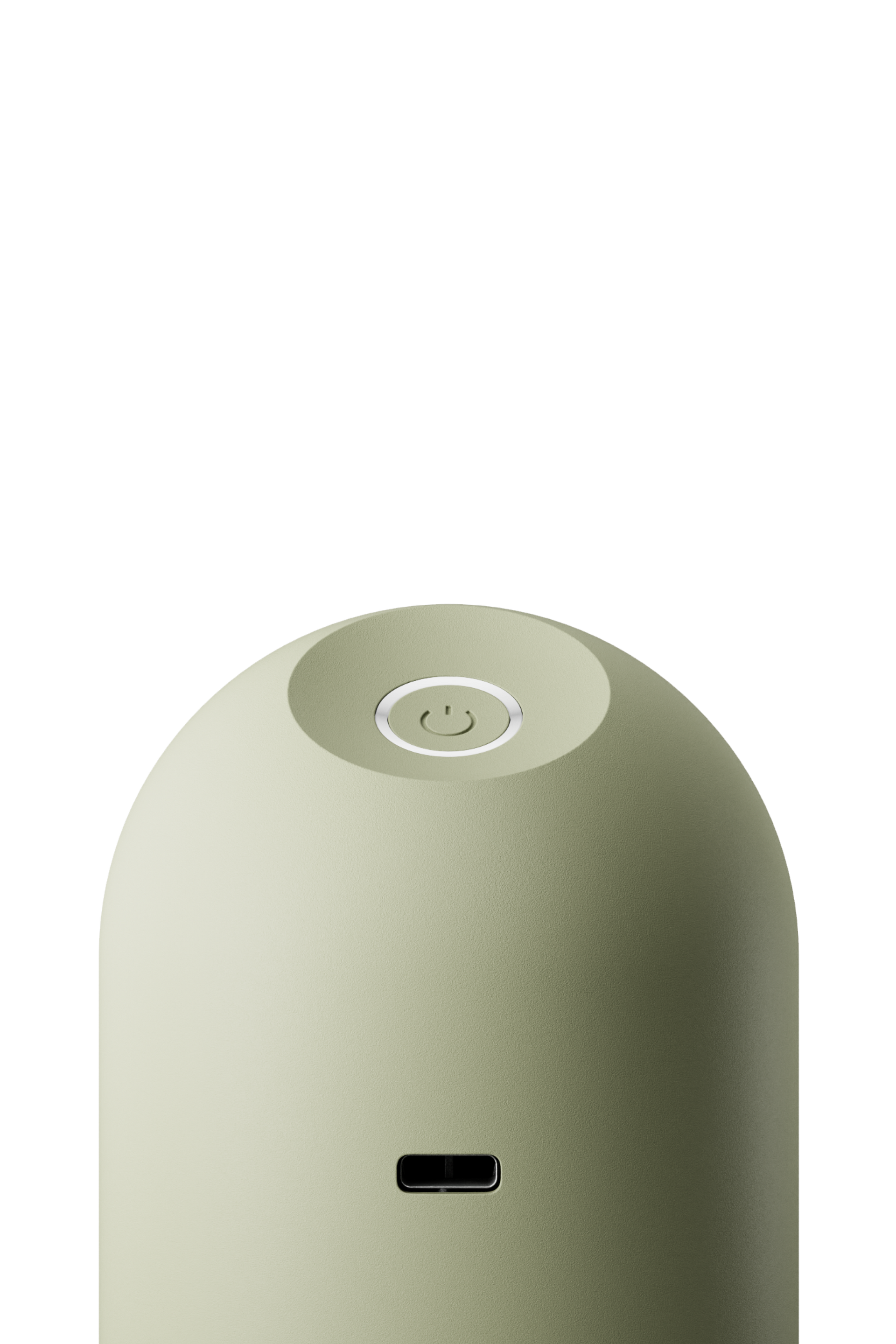 Pilo Icon Fabric Shaver Sage US