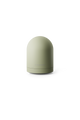 Sage fabric shaver