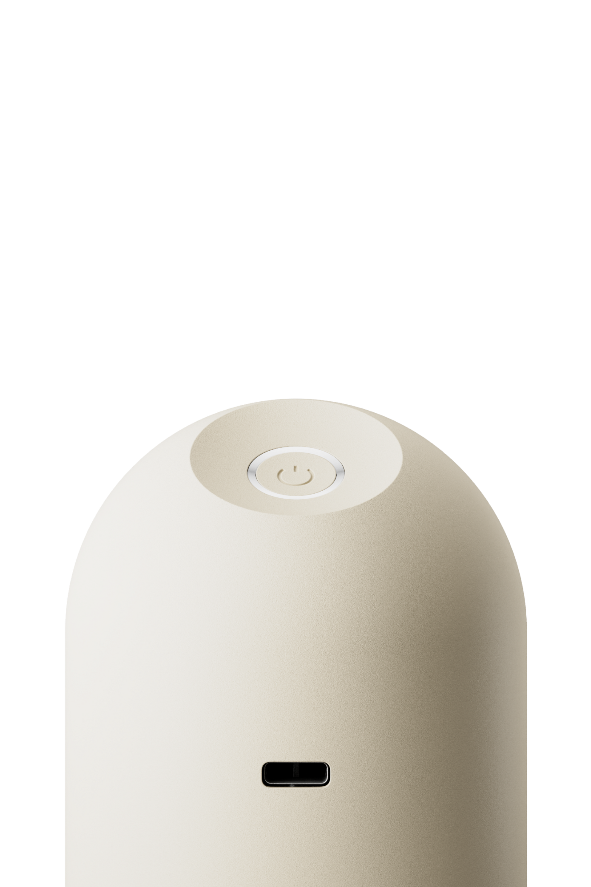 Pilo Icon Fabric Shaver Sand US