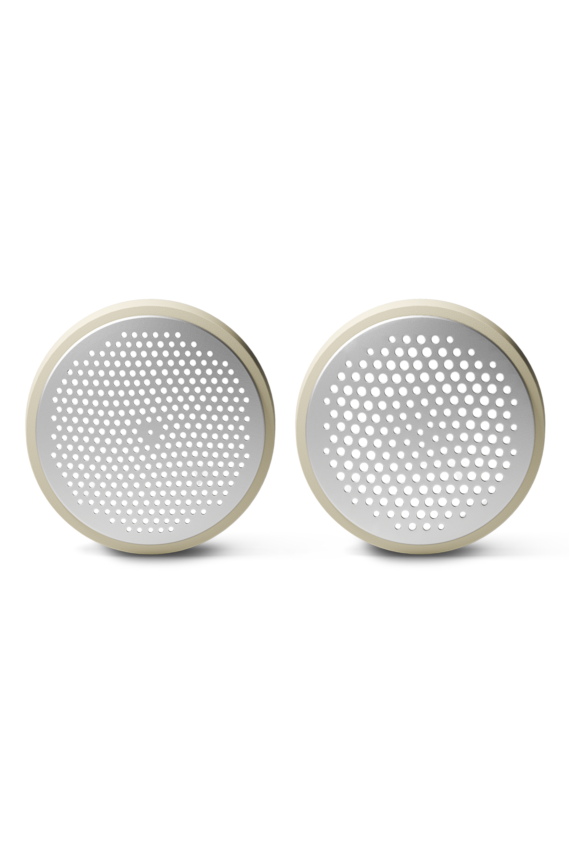 Pilo Icon Fabric Shaver Sand US