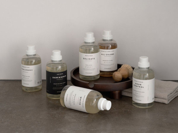 Steamery - buy sustainable clothing care products online