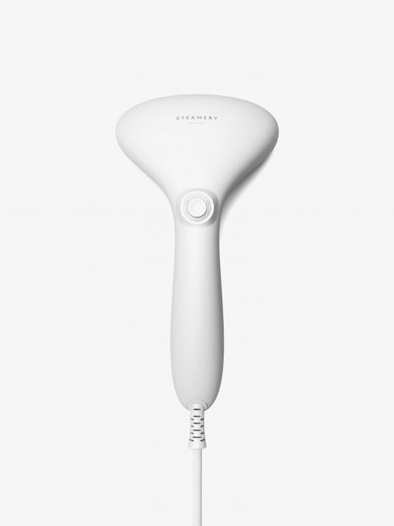 Cirrus 2 Handheld Steamer – White