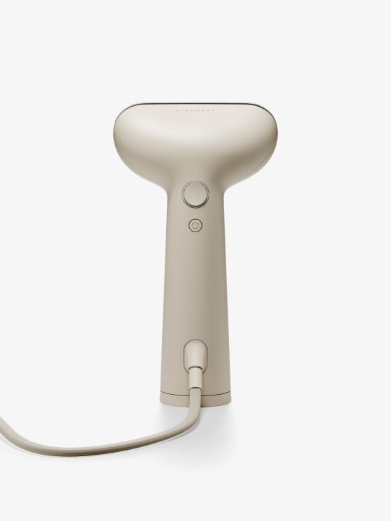 衣類ケア家電 STEAMERY Cirrus 3 Iron Steamer Cirrus 3 Iron Steamer in Charcoal | Steamery