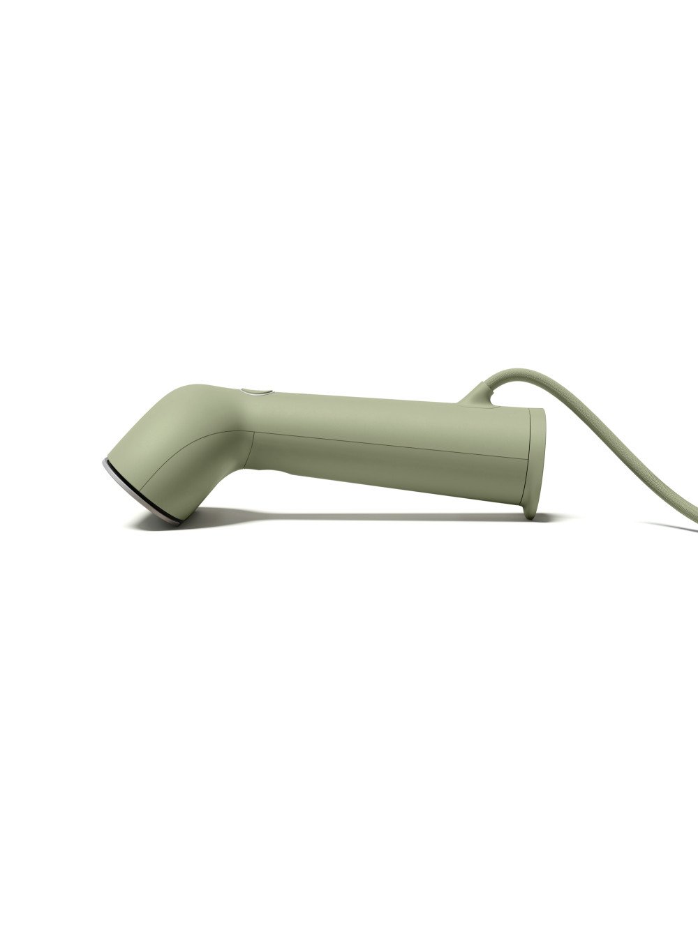 Cirrus 3 Iron Steamer in Sage | Steamery