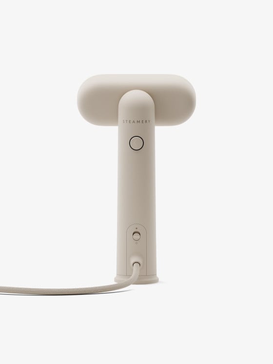 Cirrus Lite Travel Steamer – Sand