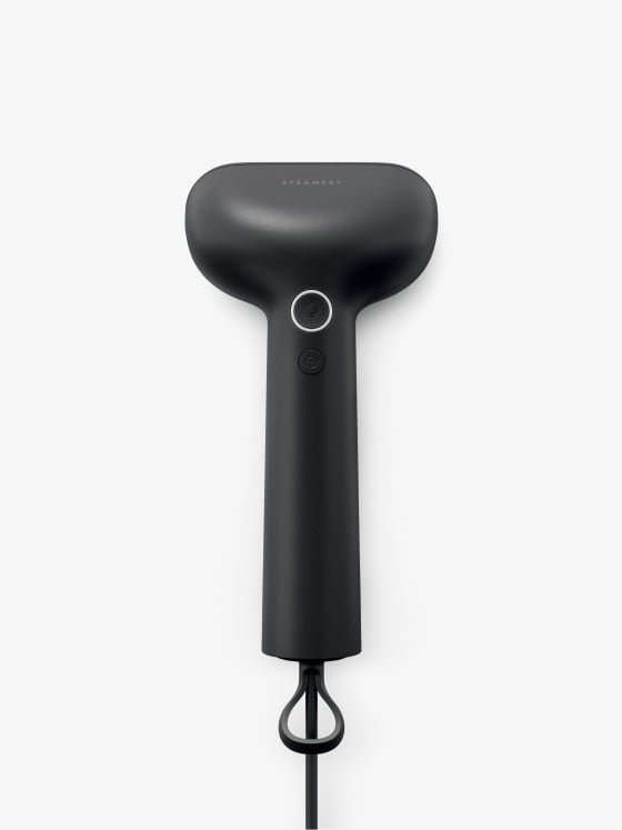 Cirrus Core Handheld Steamer – Onyx